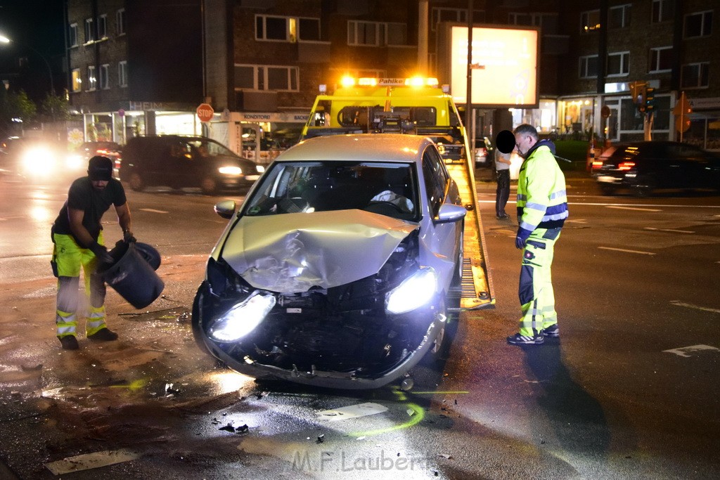 VU Koeln Porz Ensen Koelnerstr Gilgaustr P099.JPG - Miklos Laubert